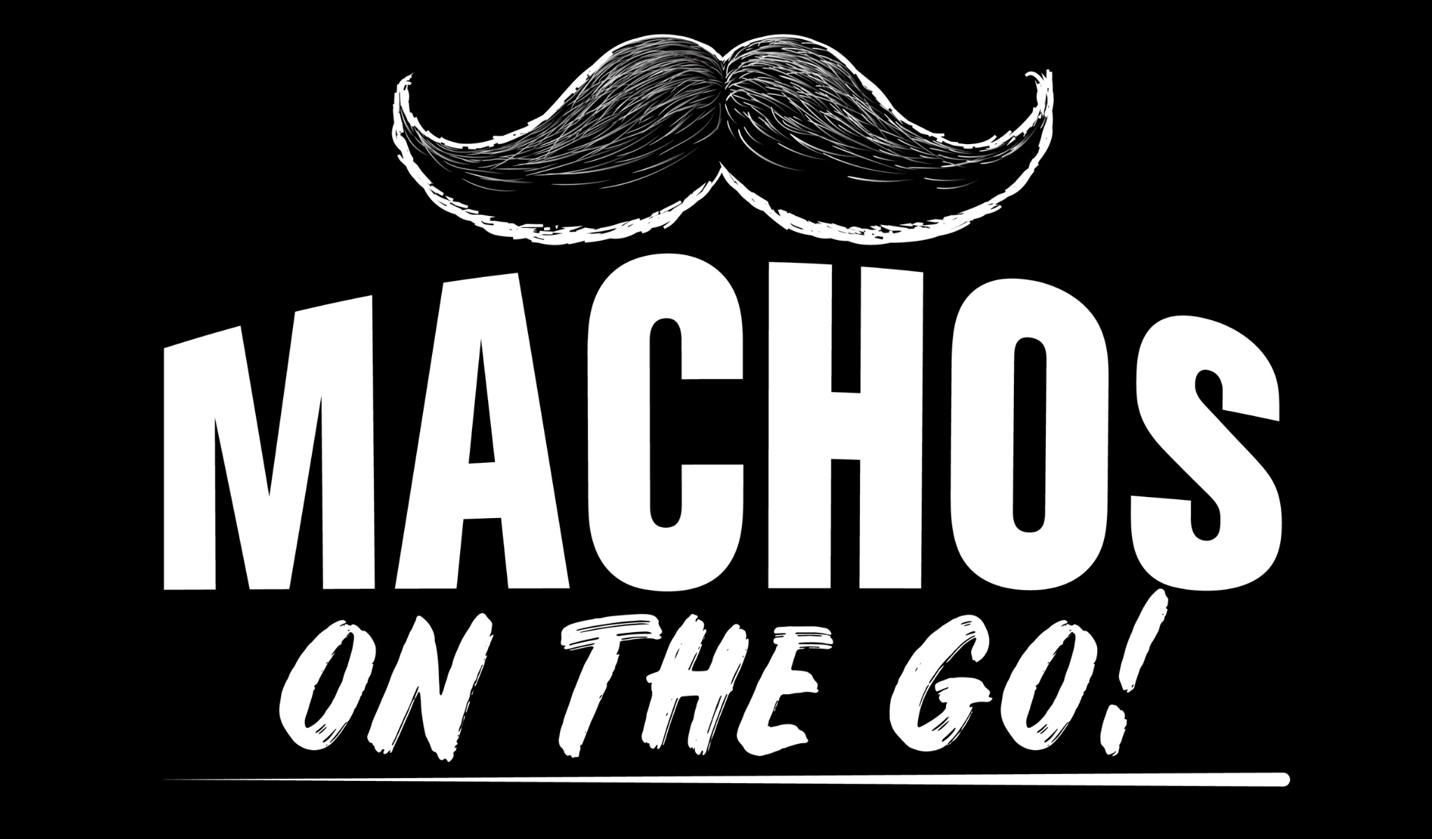 Machos On The Go Machos